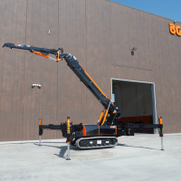 BGLift M 400 - 6