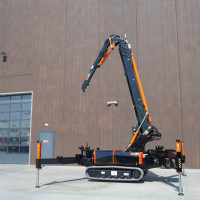 BGLift M 400 - 7