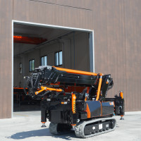 BGLift M 400 - 8