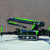 BGLift M 400 - 9