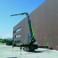 BGLift M 400 - 10