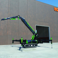 BGLift M 400 - 11