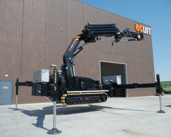 BGLift CWE 525 BGLift