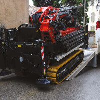 BGLift CWE 525 - 4