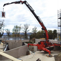 BGLift CWE 525 - 5