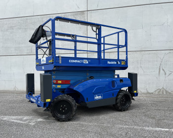 Haulotte COMPACT 12 DX Haulotte
