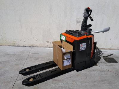 Toyota BT LEVIO LPE200