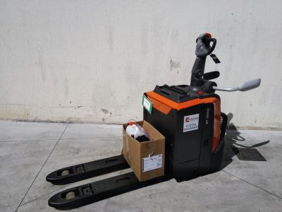 Toyota BT LEVIO LPE200