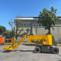 Haulotte HA12IP - 1