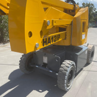 Haulotte HA12IP - 5