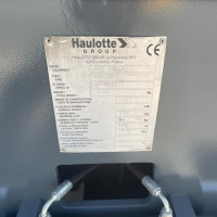 Haulotte HA12IP - 6