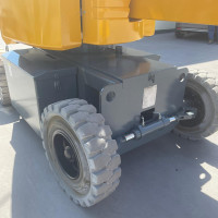 Haulotte HA12IP - 7