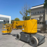 Haulotte HA12IP - 8