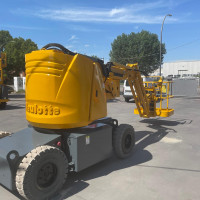 Haulotte HA12IP - 10