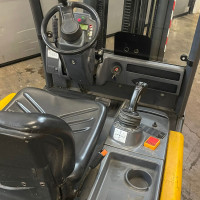 Jungheinrich EFG 216 - 2
