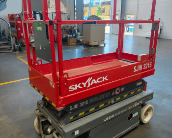 Skyjack SJIII 3215 Skyjack