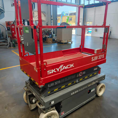 Skyjack SJIII 3215