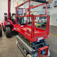 Skyjack SJIII 3215 - 1