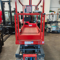 Skyjack SJIII 3215 - 2