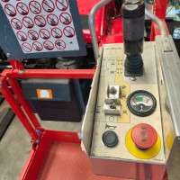 Skyjack SJIII 3215 - 3