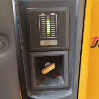 Jungheinrich EJE 116 - 5
