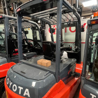Toyota 8FBMT40 - 1