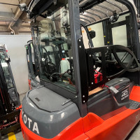Toyota 8FBMT40 - 1