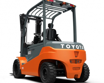 Toyota 8FBMT40 Toyota