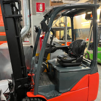 Toyota 8FBE15T - 1