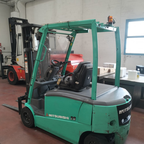 Mitsubishi FB20PN