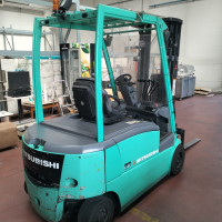 Mitsubishi FB20PN - 1