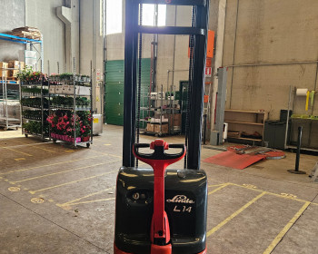 Linde L14 Linde