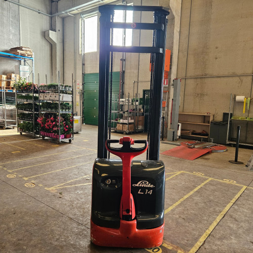 Linde L14