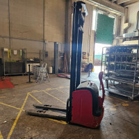 Linde L14 - 1