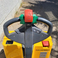 Jungheinrich EJE 120 - 2