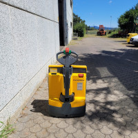 Jungheinrich EJE 120 - 4