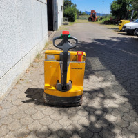Jungheinrich EJE 120 - 2