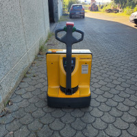 Jungheinrich EJE 220 - 4