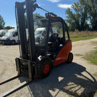 Linde H35D - 1