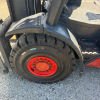 Linde H35D - 4
