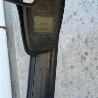 Linde H35D - 7
