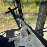 Linde H35D - 8