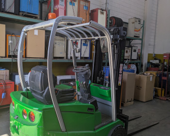 Cesab BLITZ130 Cesab