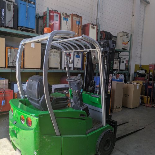Cesab BLITZ130