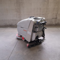 Comac Omnia 32 - 2