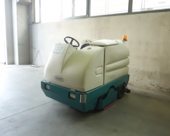 Tennant 7300 C - ES Tennant