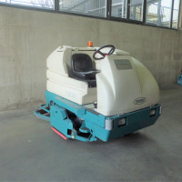 Tennant 7300 C - ES - 1