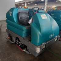 Tennant 7300 D - ES - 1