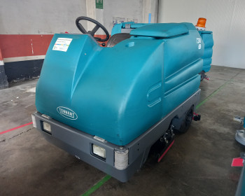 Tennant 7300 D - ES Tennant