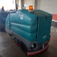 Tennant 7300 D - ES - 2